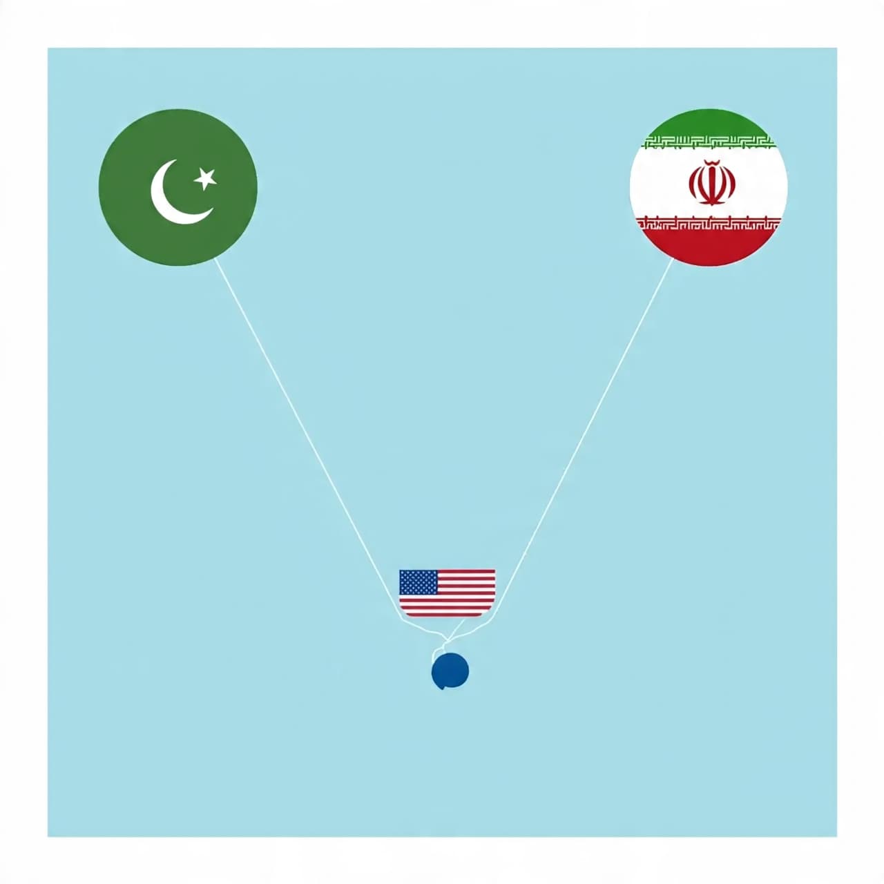 Where Individual Stories Meet International Tension: An Alleged Plot in the Shadow of History