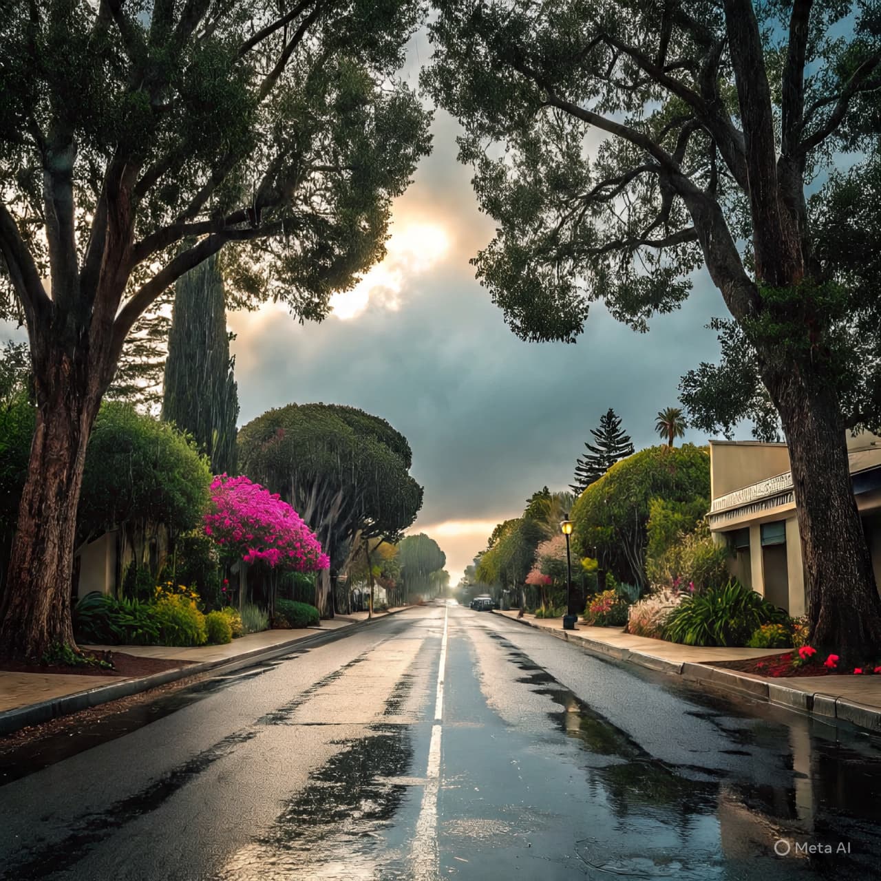 “Beyond the Dry Spell: California’s Rare Moment of Water Abundance and What It Means”