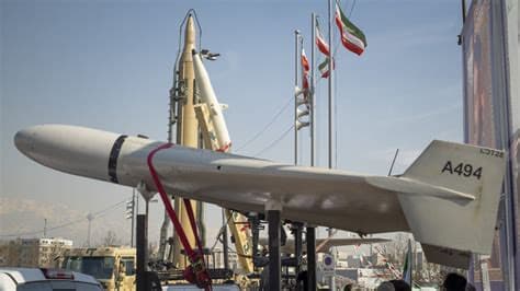 UAE Reports Drone and Missile Attack as Iran War Ceasefire Is Challenged