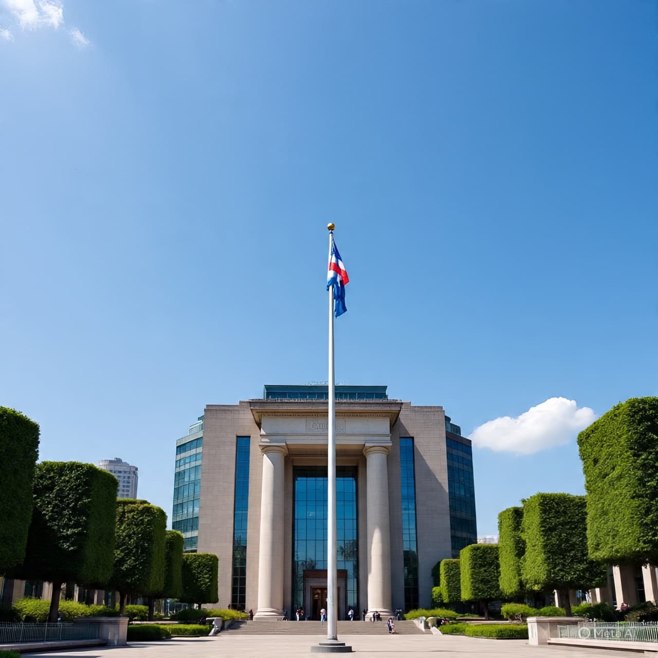 Between Representation and Power, Who Will Lead the World Stage?