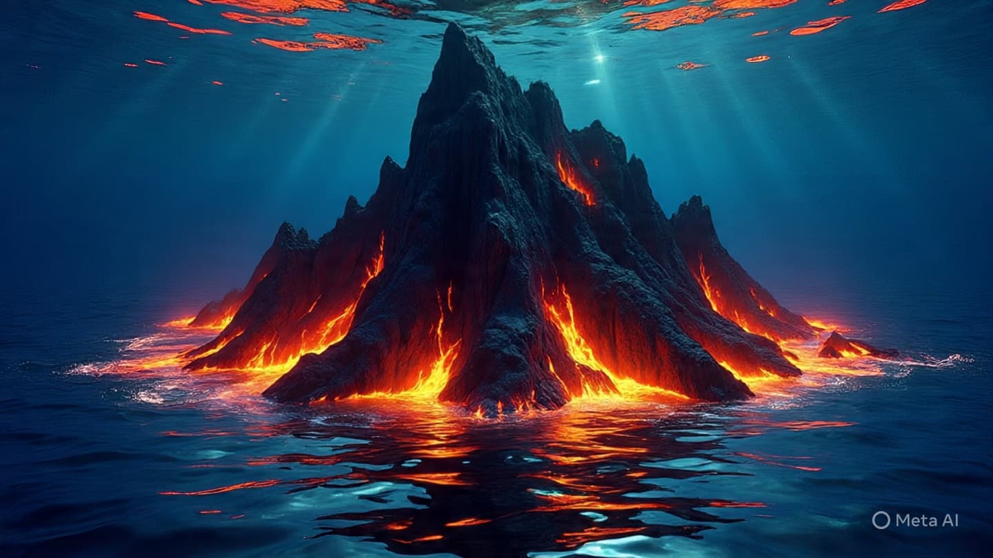 Where the Earth’s Hearth Breathes Beneath the Brine: New Whispers From the Kermadec Deep