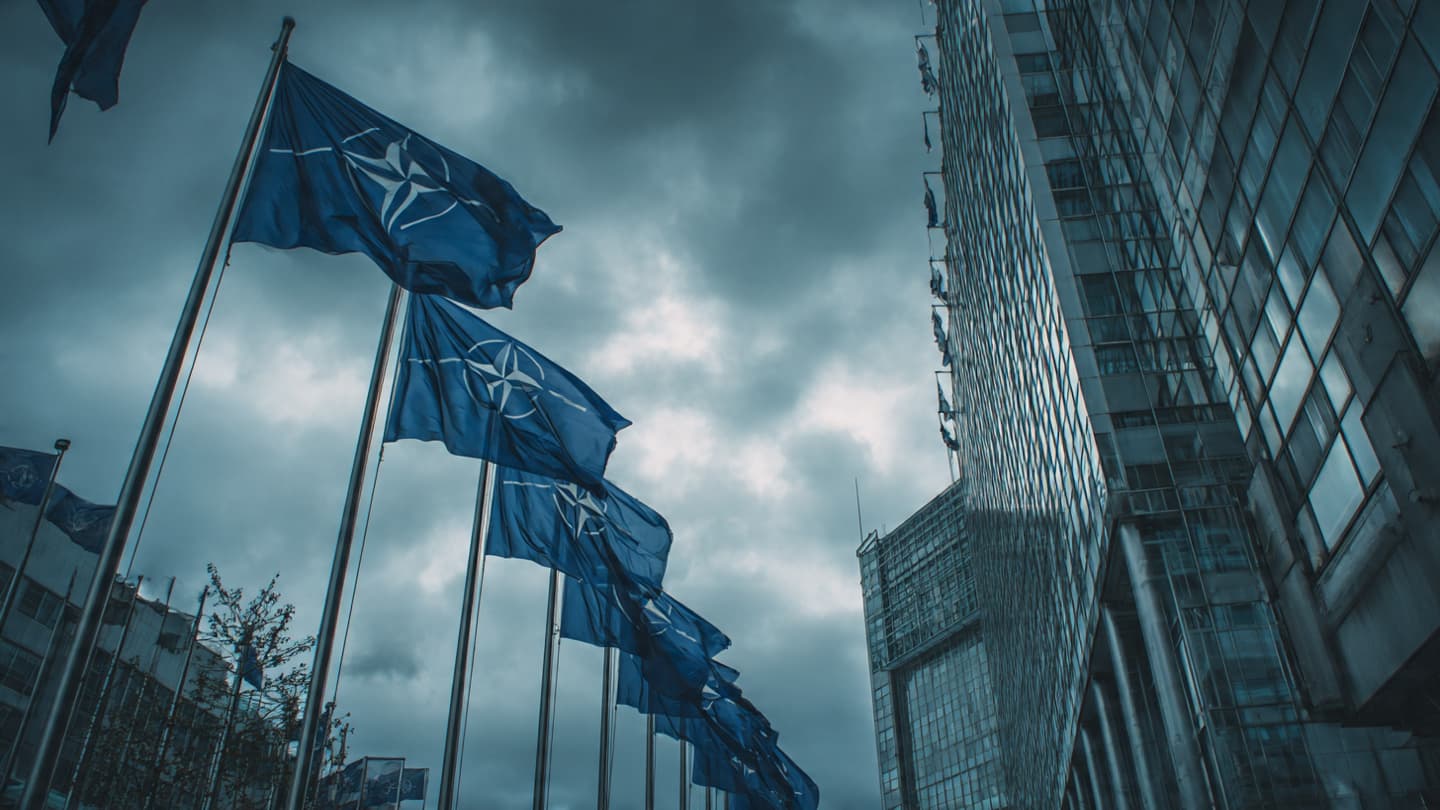 From Hormuz to the Falklands: How One War Sends Ripples Across Old Borders