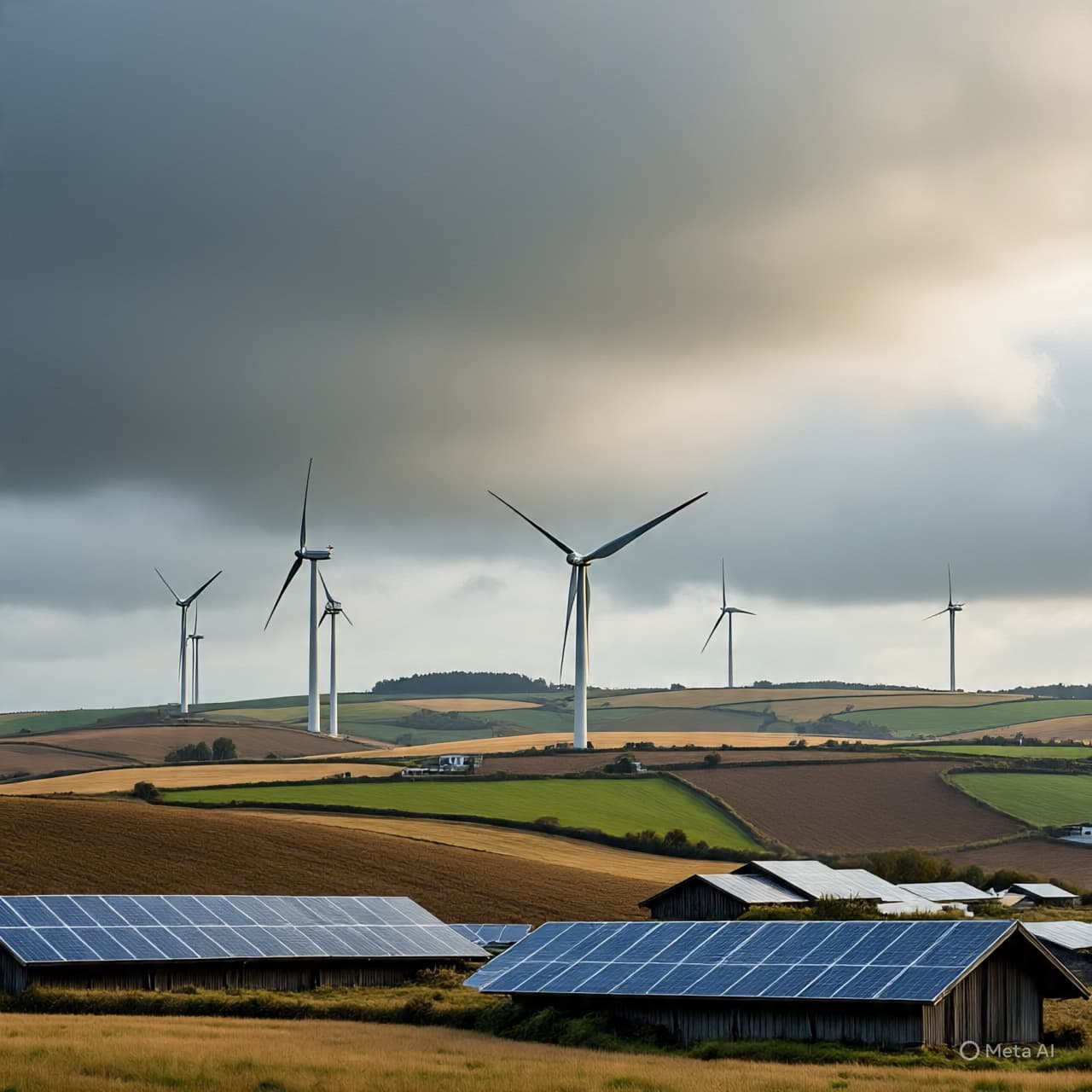 Can Crisis Become a Catalyst for a Greener Future?