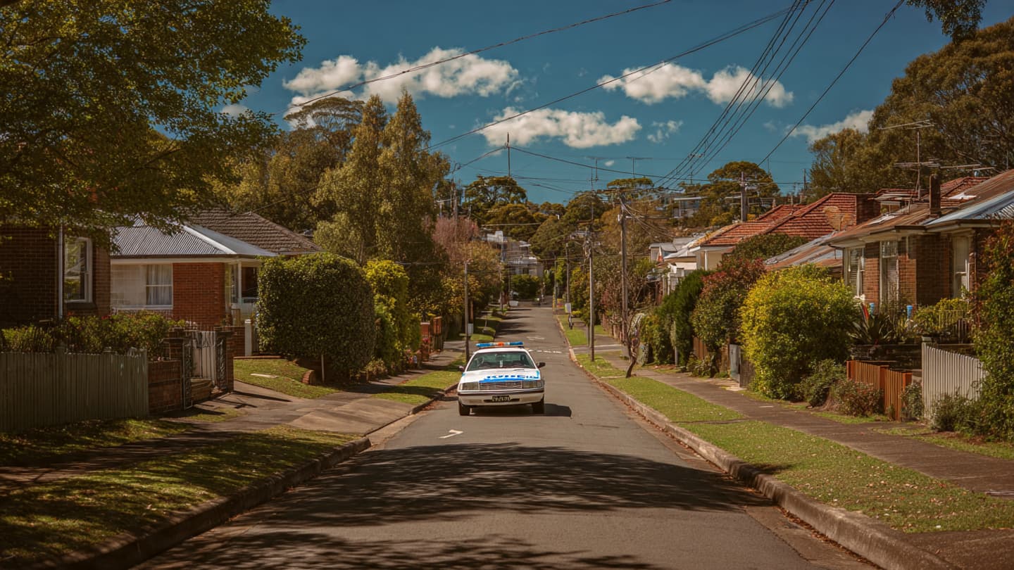 When the Glass Breaks: A Narrative of Impact and the Heaviness of the Monday Sun