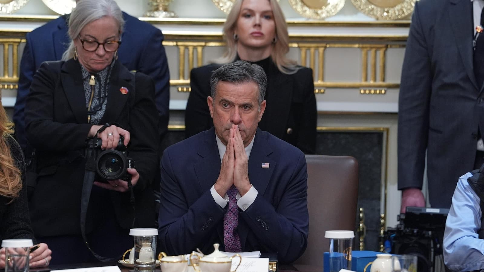 CIA Ends Publication of Its Popular World Factbook Reference Tool