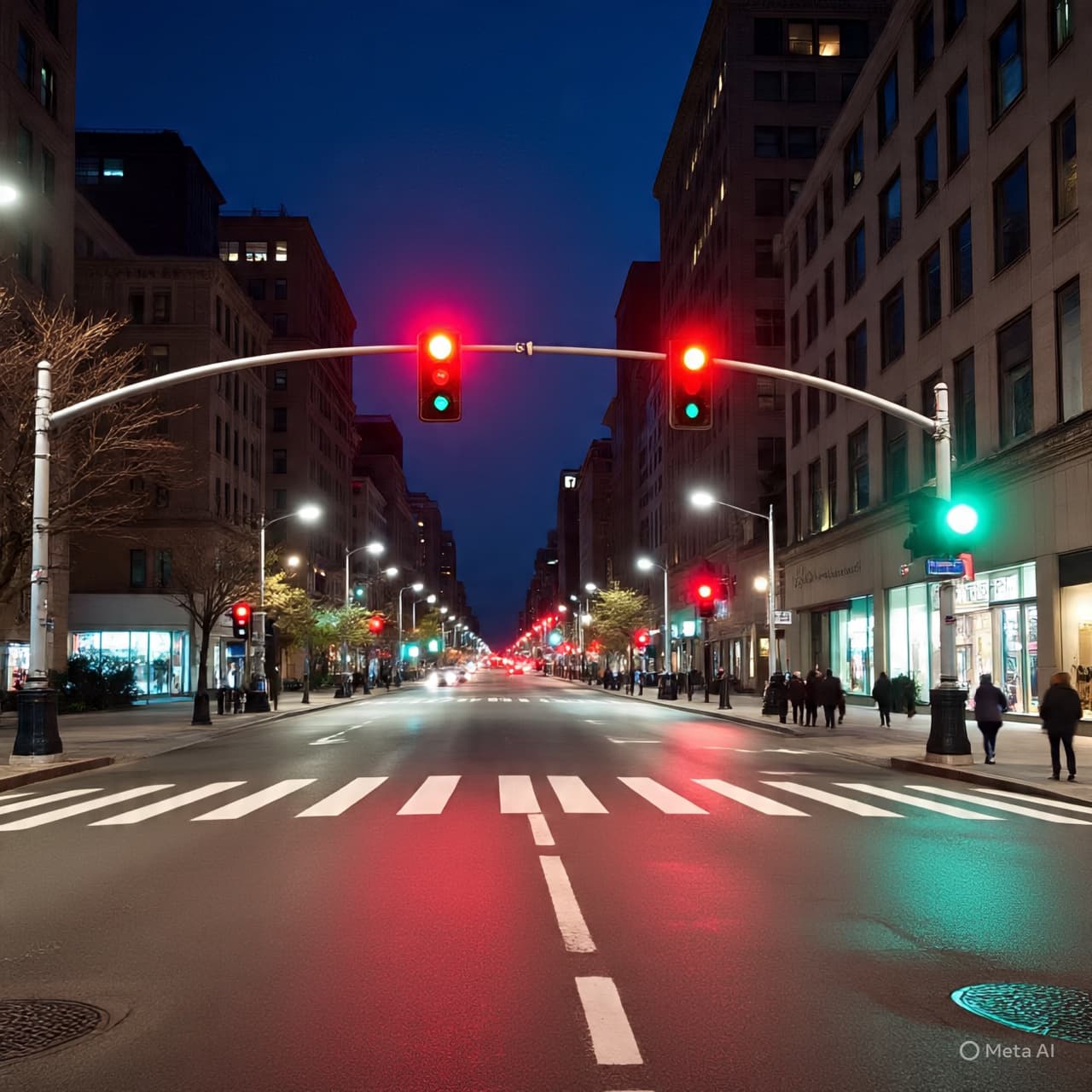 In the Quiet Wake of Wheels and Runners: A Community Remembers