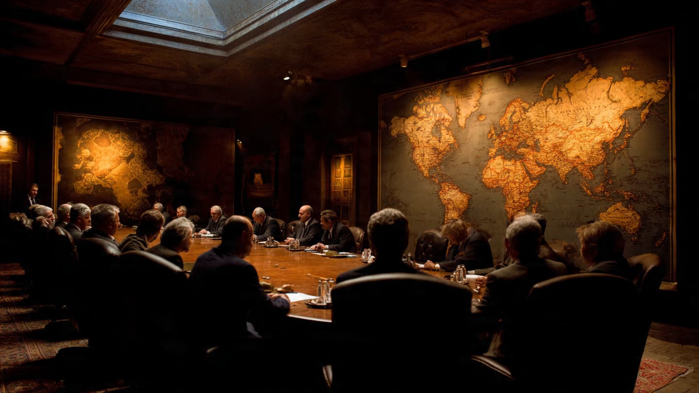 Between Sand and Strategy: Washington’s Uneasy Orbit Around Another War in Iran