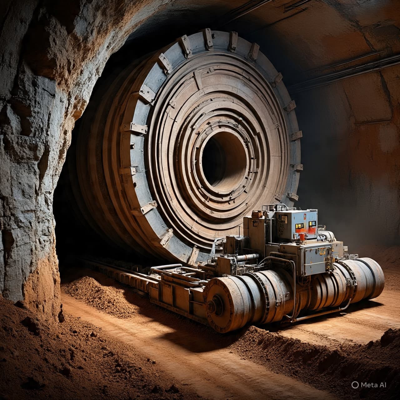 When the Water Remembers its Power: A Narrative of Renewal Within the Australian Alps