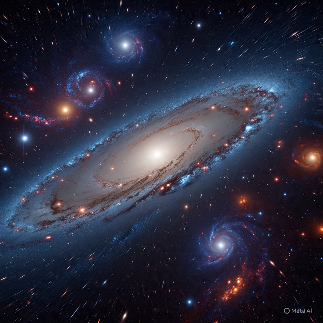 Does Gravity Whisper the Same Story Across the Universe?