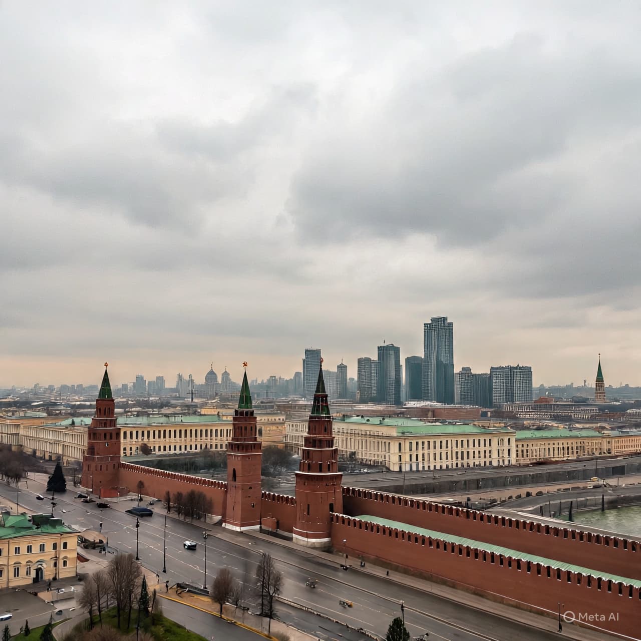 “When the Books Bound the Battlefield: Russia’s Looming Financial Storm”