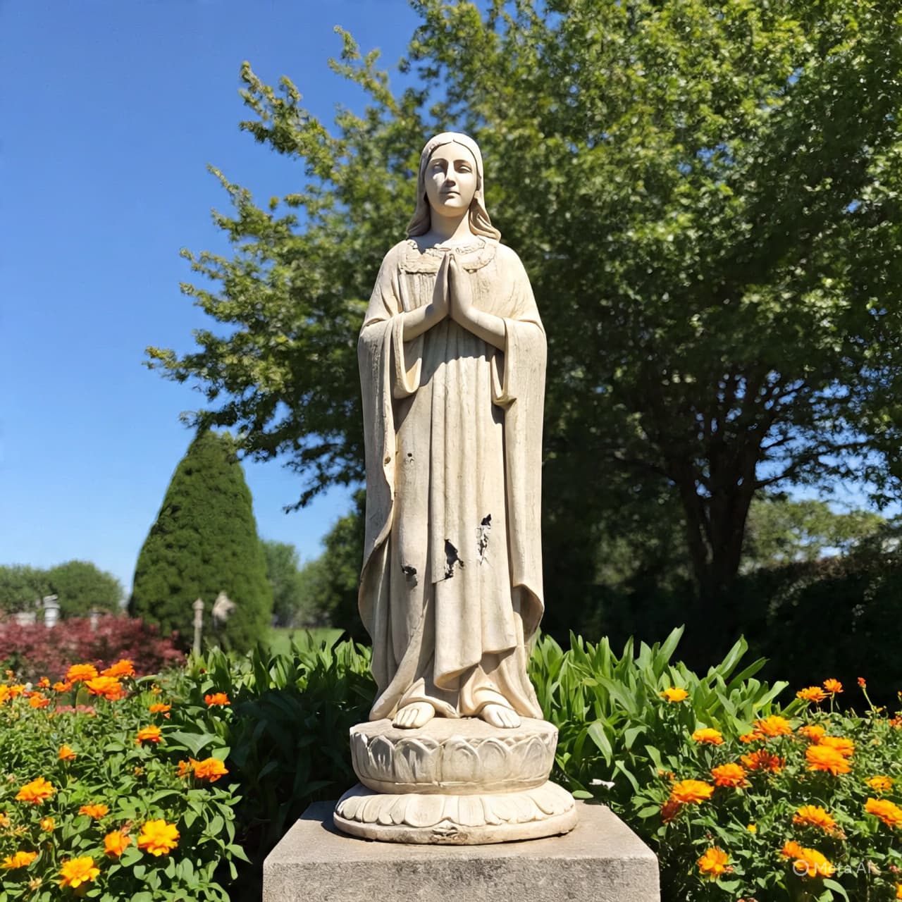 The Stillness Interrupted Again: Can Balance Be Restored After a Small Act