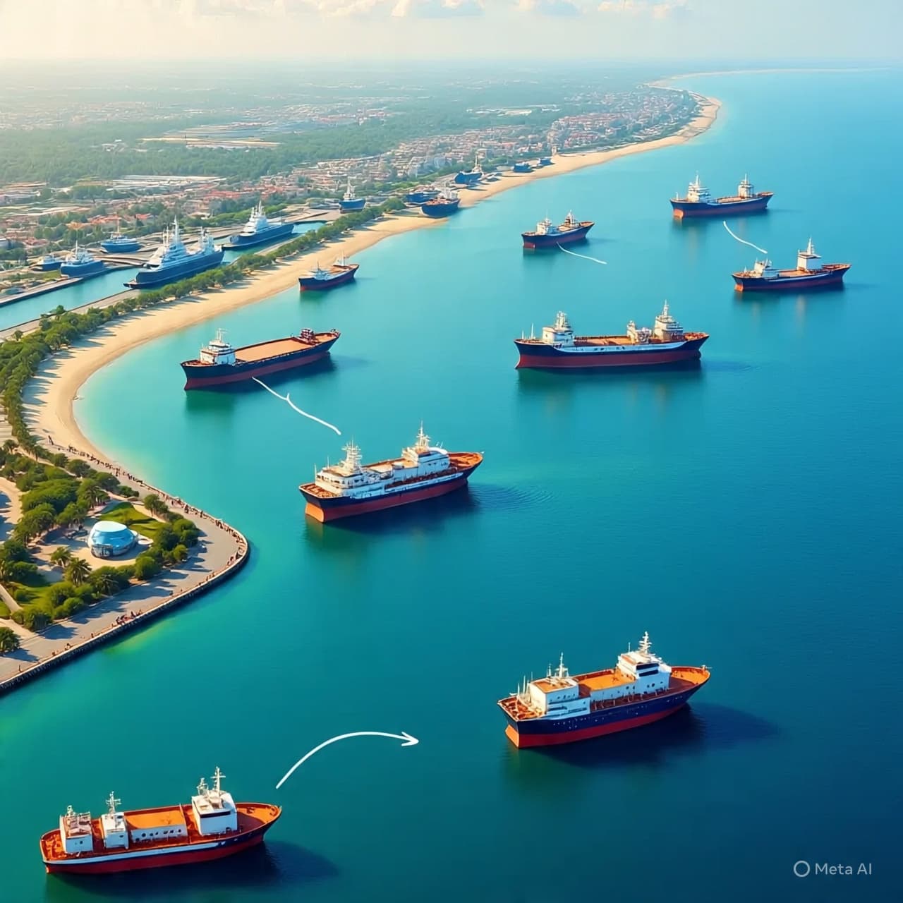 When Waters Stir Fear: Can the Strait of Hormuz Really Stay Silent?