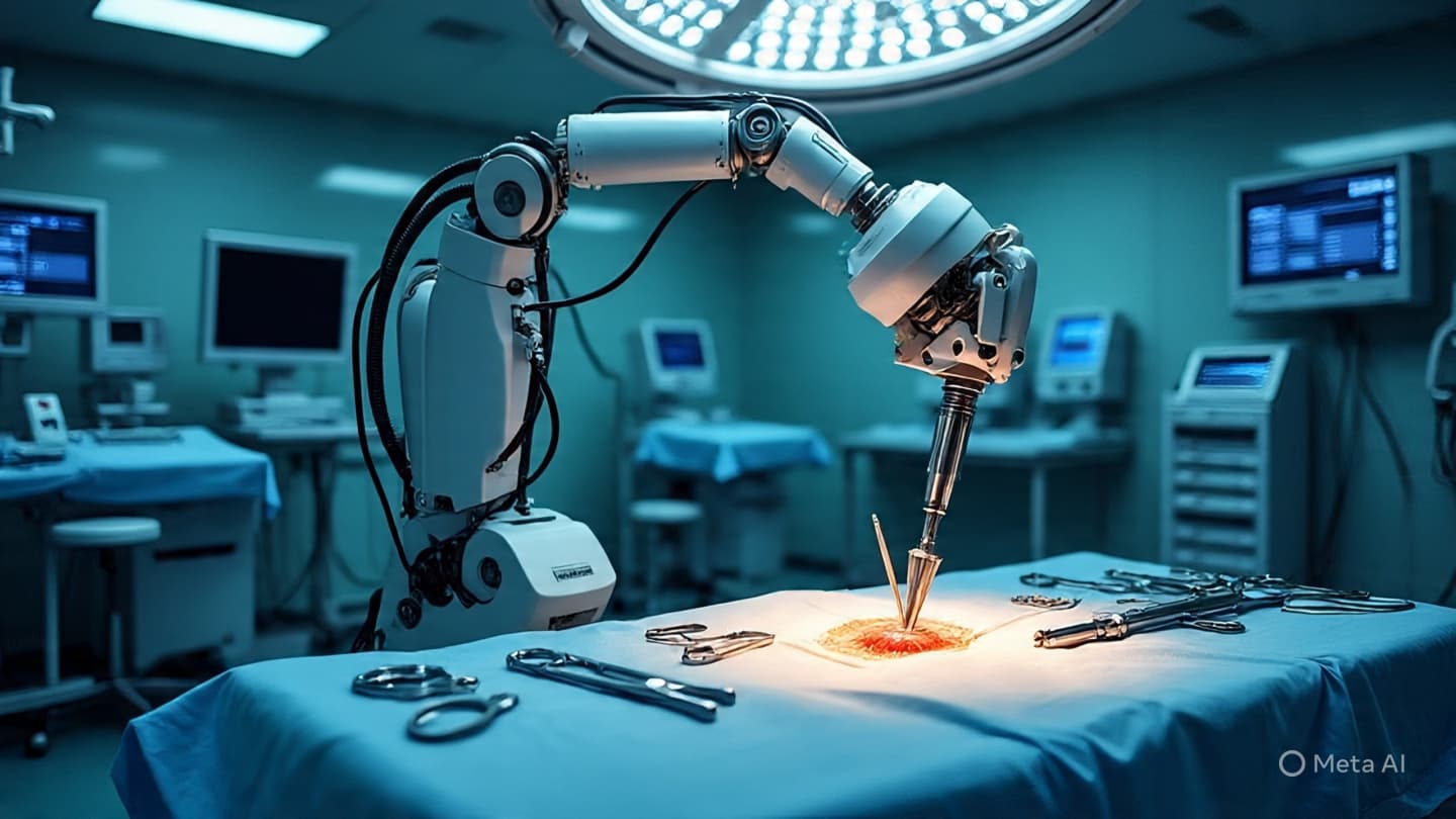 The Precision of the Mechanical Hand: A New Breath for the Hearts of Auckland