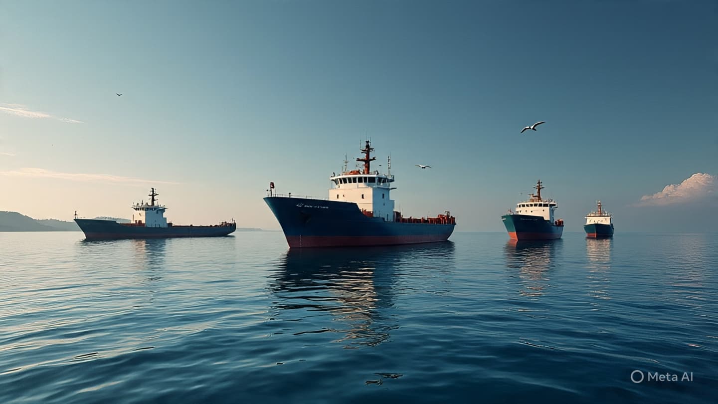 When Waters Begin to Ask Permission: Who Owns the Passage Through Hormuz?