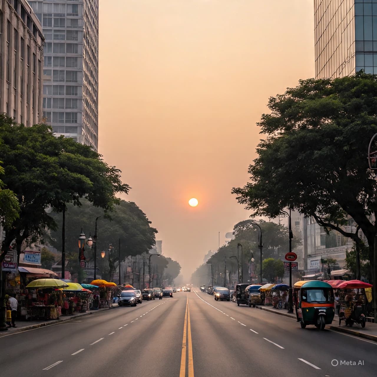 Walking Carefully Toward Power: Thailand’s Progressives Adjust Their Step