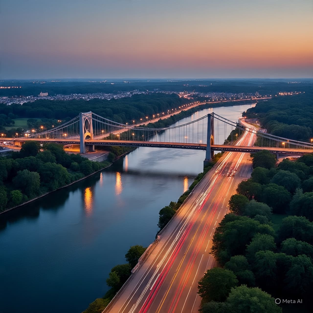 Old Partnerships, New Sentiments: Poll Numbers Reflect a Changing American Mood