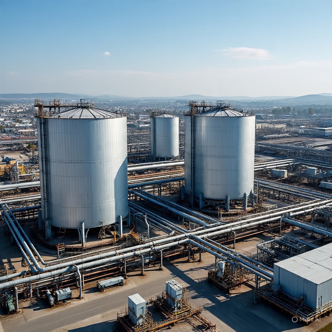 Across the Tasman, Standards Shift with the Tide: New Zealand Turns to Australian Fuel Amid Strain