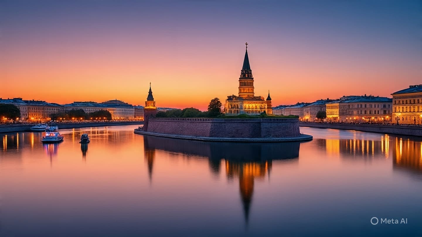 Where the Pulse of the Ruble Rests: A Soft Reflection on the Held Rate