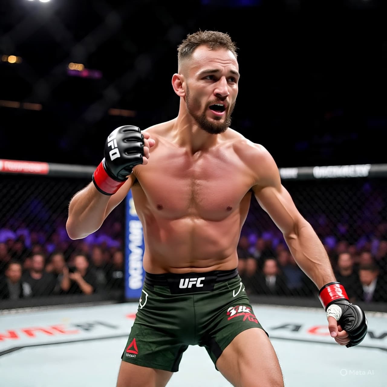 Holloway vs. Oliveira 2: Who Will Seize the Moment in UFC 326’s Main Event