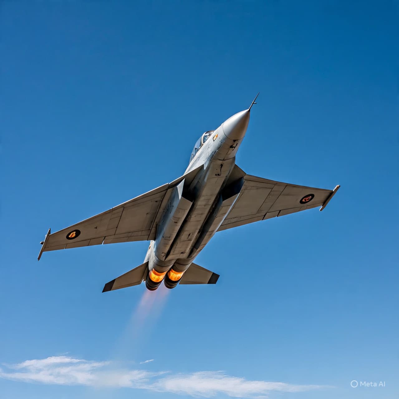 “When Shadows and Thunder Meet: A Reflective Look at the F-35 and Su-57 in the Sky’s Quiet Contest.”
