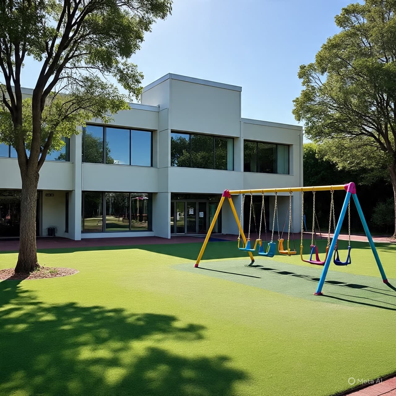 Where Houses Once Held Children’s Laughter: Thoughts on Population Shifts and Schools in Melbourne