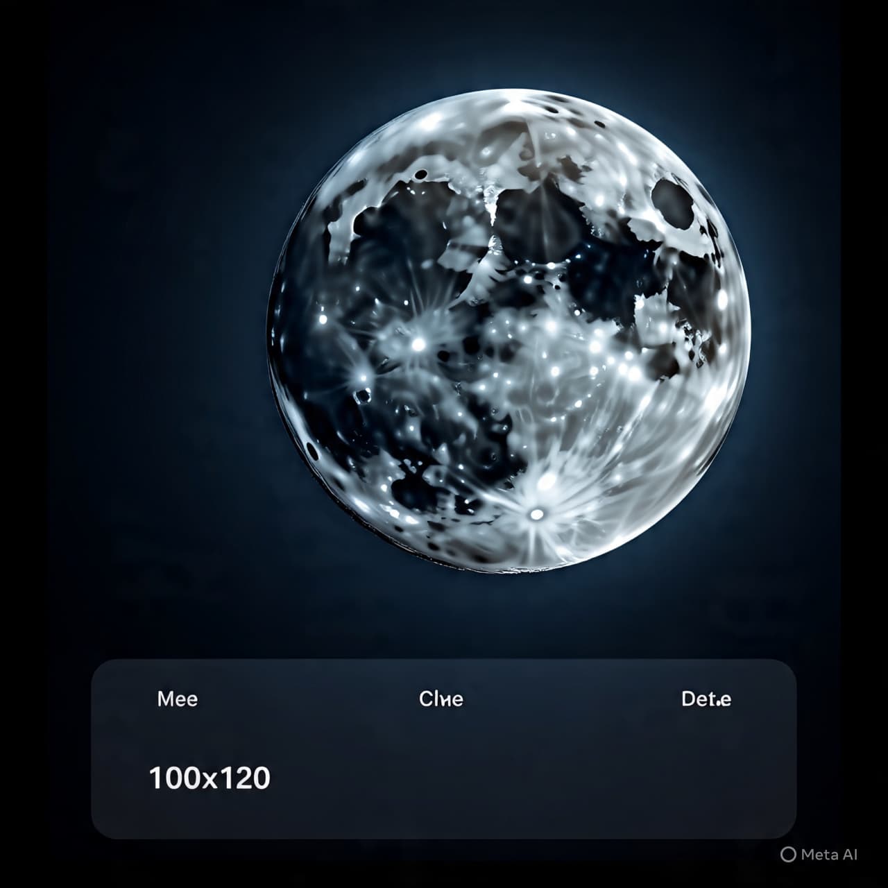 When Maps Meet Mystery: Is the Moon Still Uncharted?