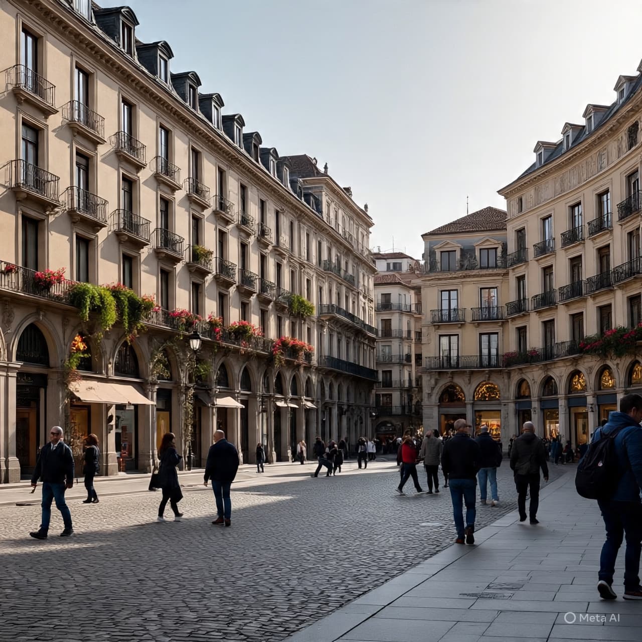 Where Olive Groves Meet Political Storms: Reflections on Madrid’s Defiance and a Trade Threat