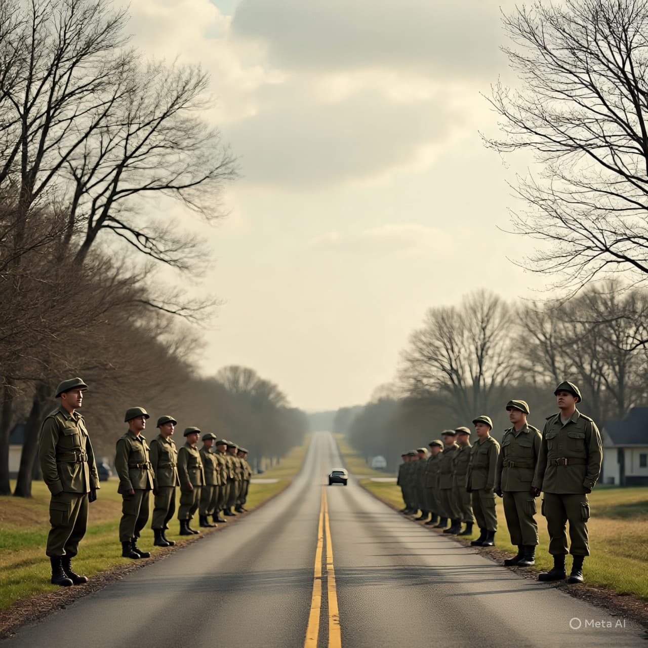 When Words Become Warnings