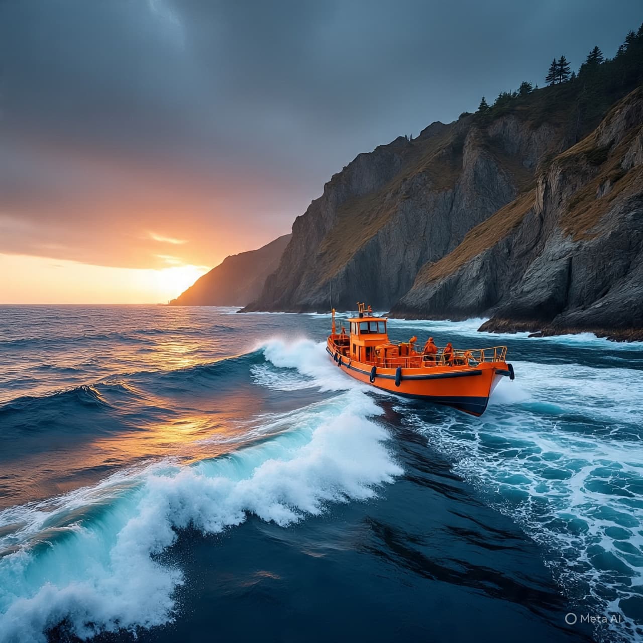 The Deep Breath of the Kingdom: Contemplating the Missing Youth in County Clare