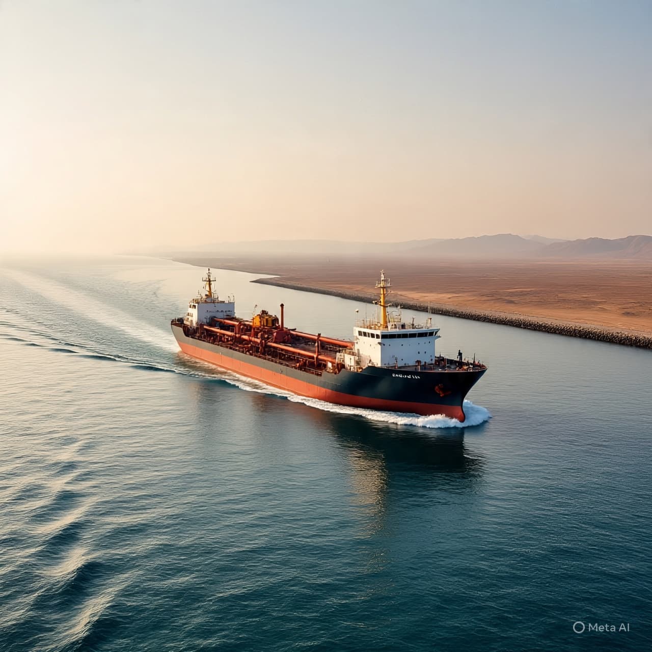 When Oil Meets Currency: Will the Strait of Hormuz Flow Only in Yuan?