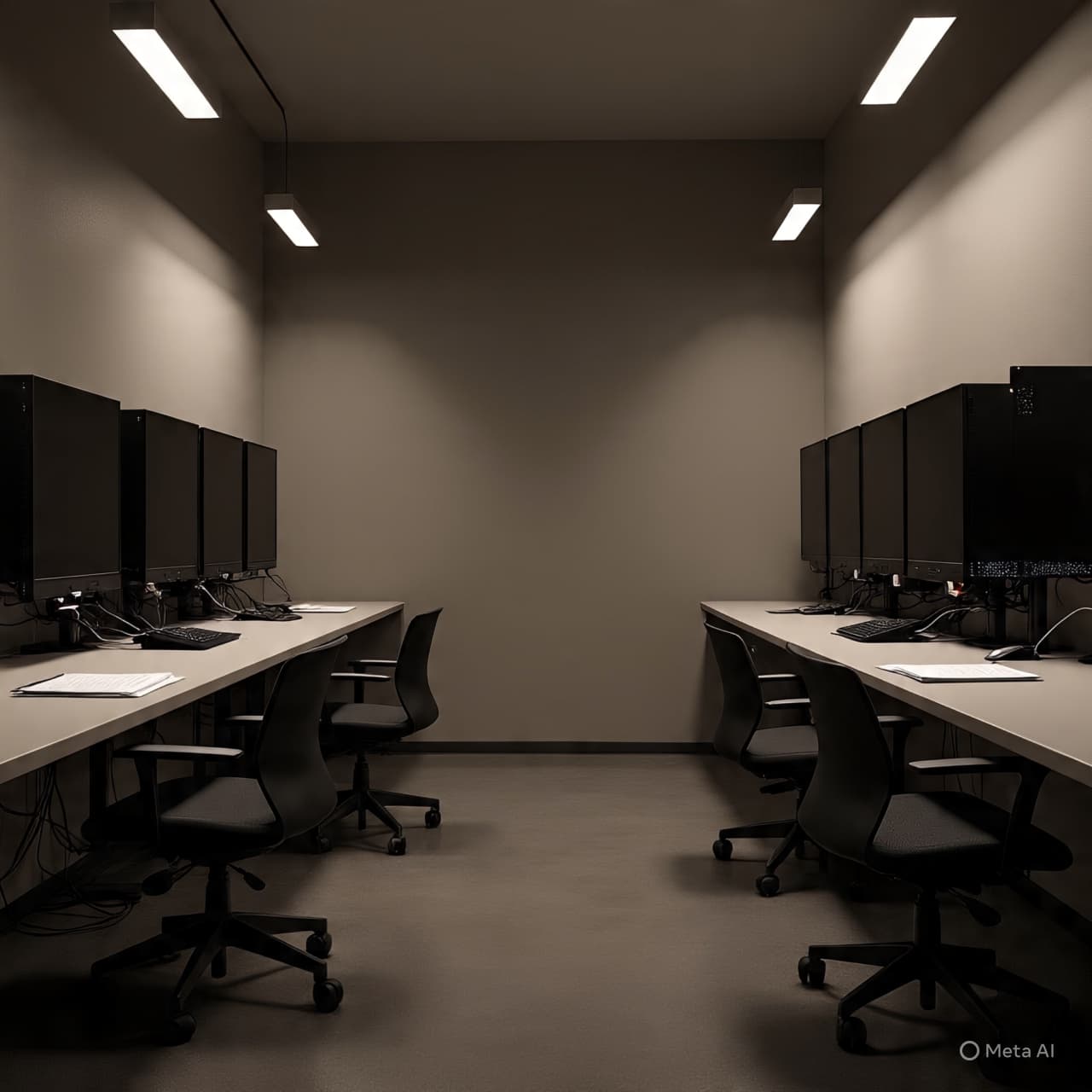 In Quiet Offices and Open Ledgers: When Technology Meets the State