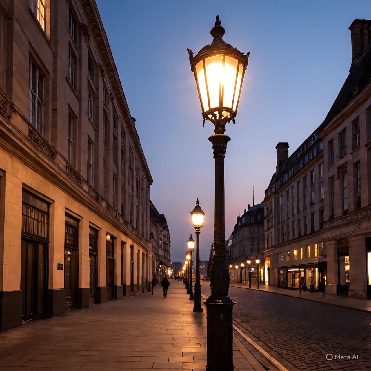 Au cœur de la lumière tranquille : Lien entre lieux, personnes et la forme de la détermination