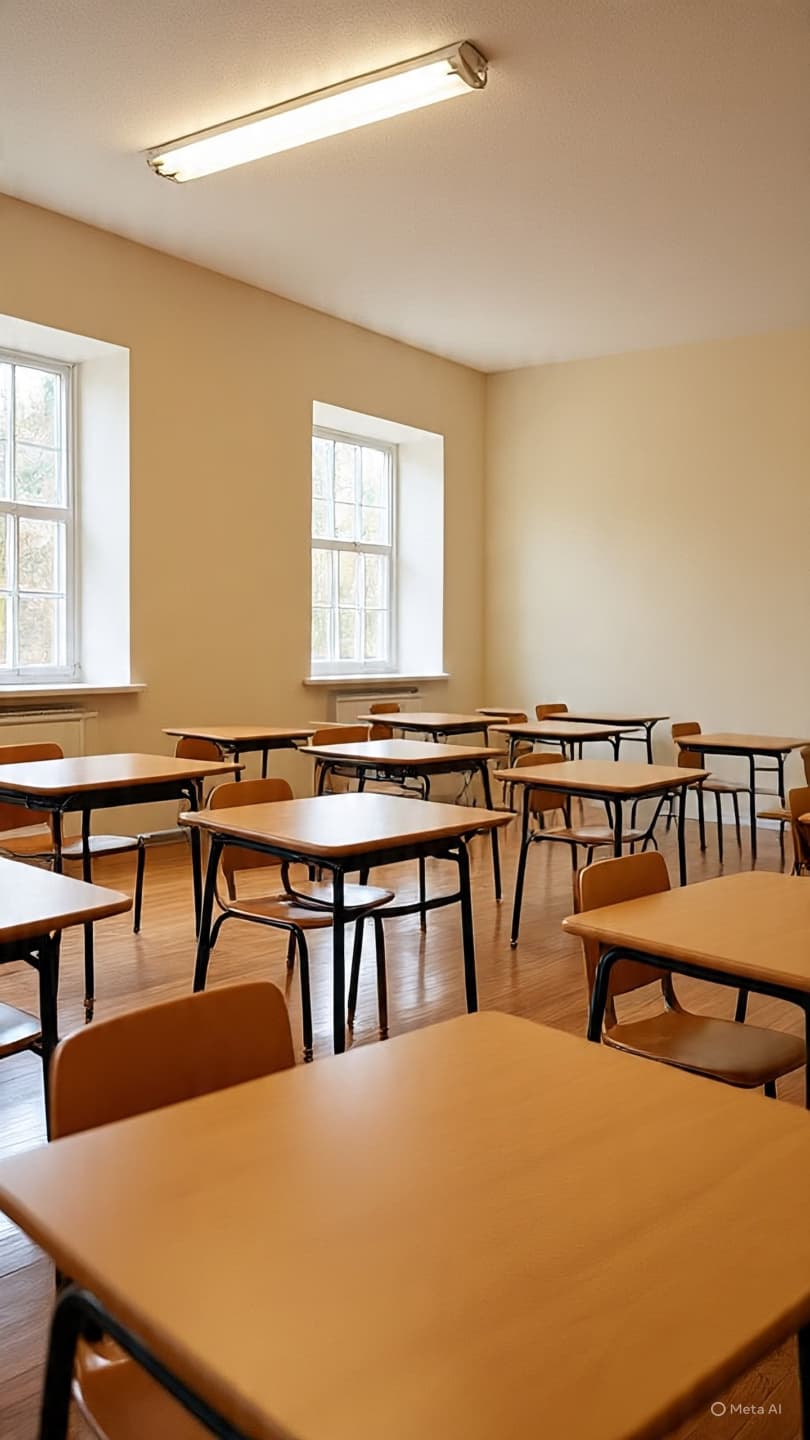 Beneath the Surface of Daily Routine: A Study of Responsibility and the Cost of Silence