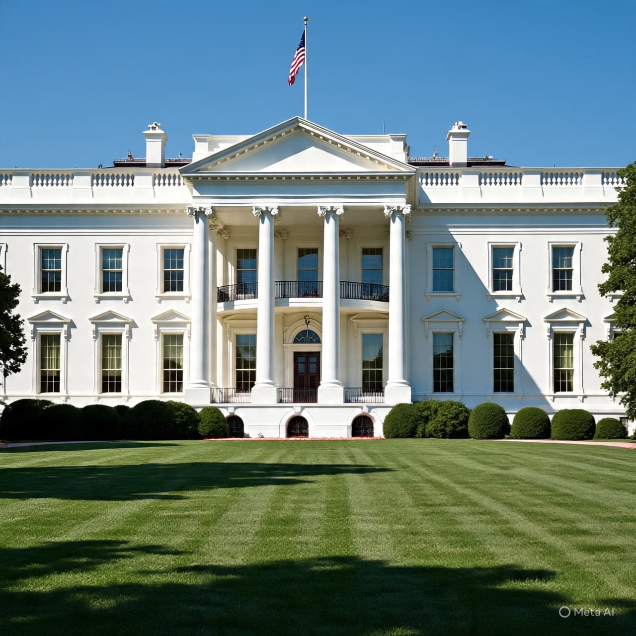 White House Announces Trump Visit to China in Late March