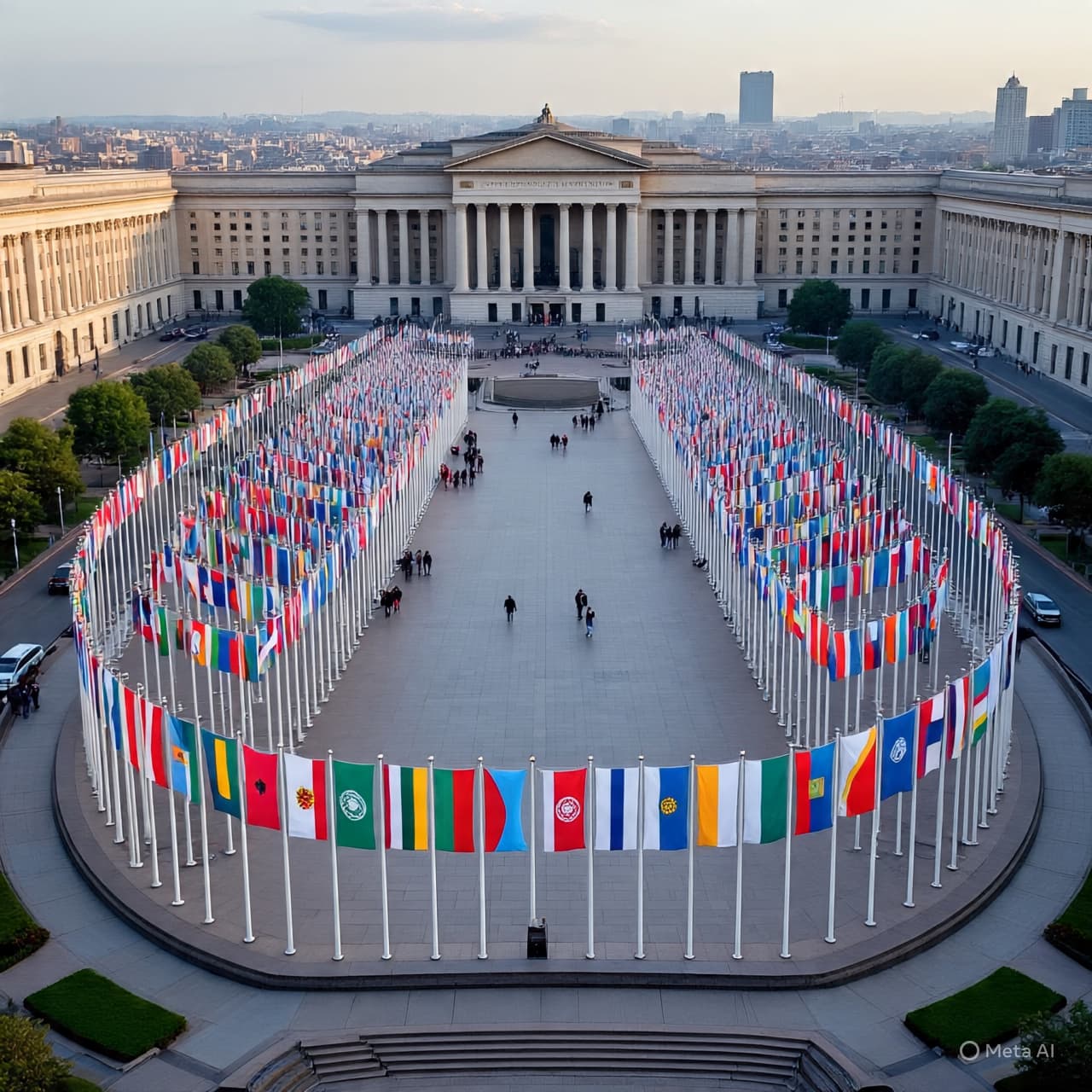 “Old Obligations, New Politics: When the U.N. Reminds the U.S. of Its Duties”