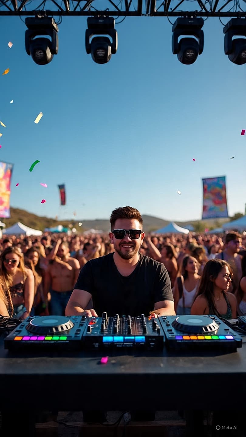 The New Beat of the Tasman: Reflections on the Mixmag ANZ & Noisy Partnership