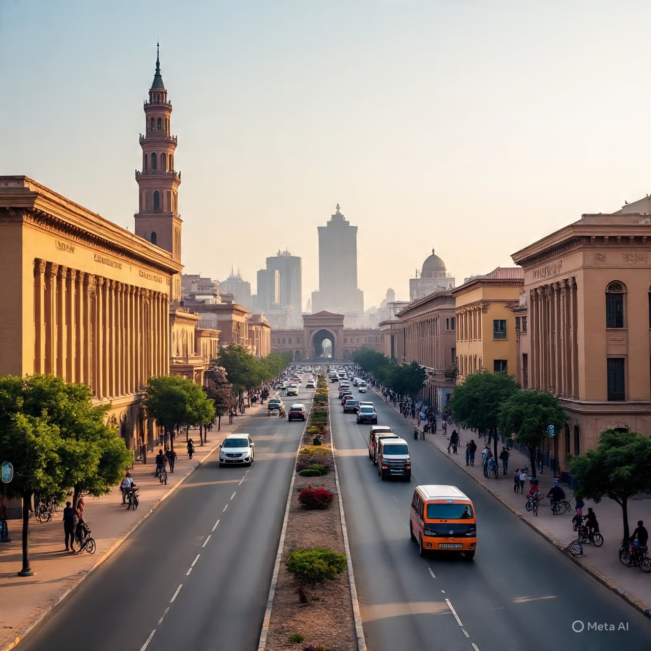 In the Shadow of a Neighbor’s War: Chad Searches for Stability Beyond the Border