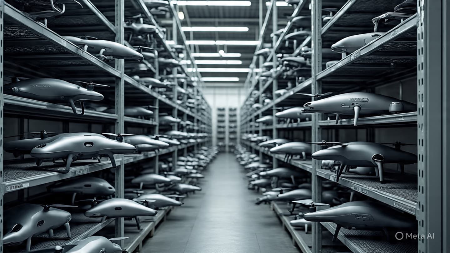 When the Hum of Machinery Falters: Reflections on a Strike in Taganrog