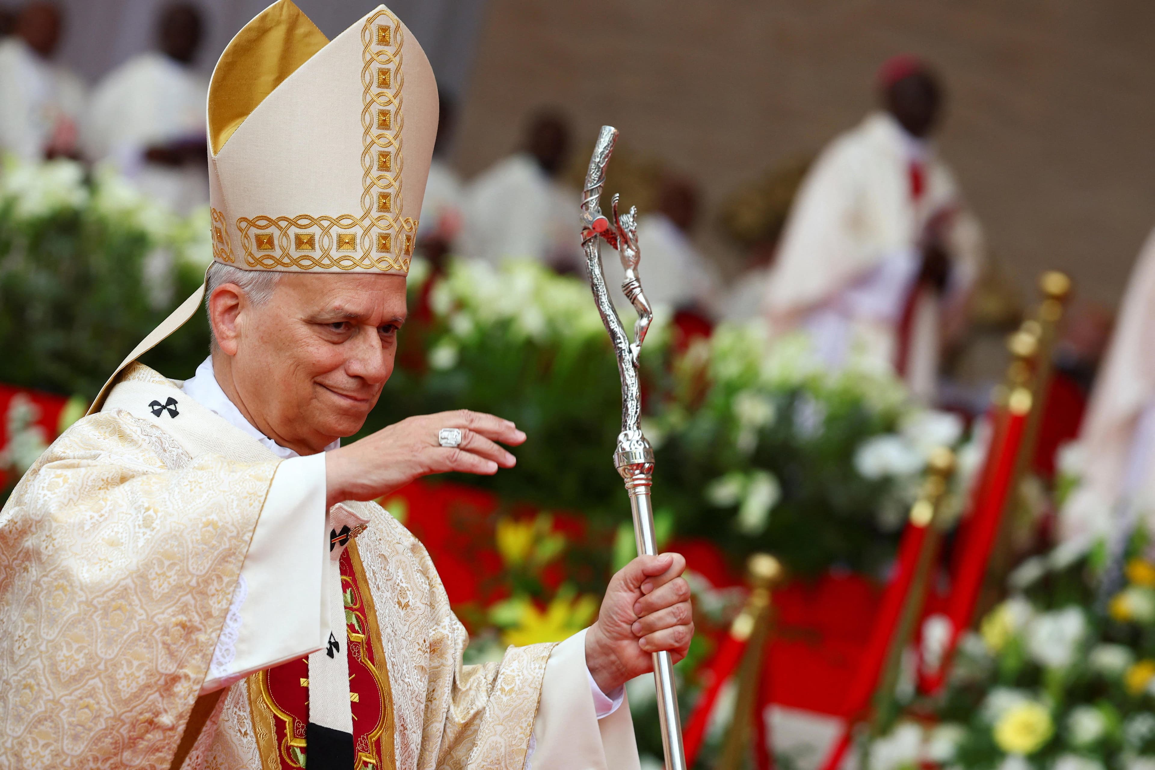 Pope Leo’s American Roots Give Him a Unique Political Power