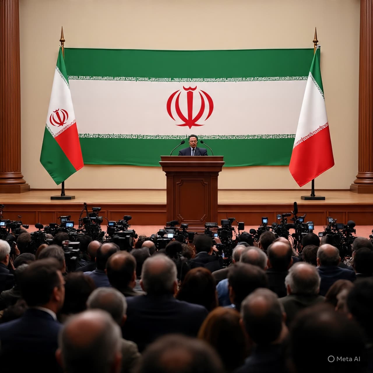 When Diplomacy Becomes a Rumor: Did Tehran Really Ask for Peace Talks?