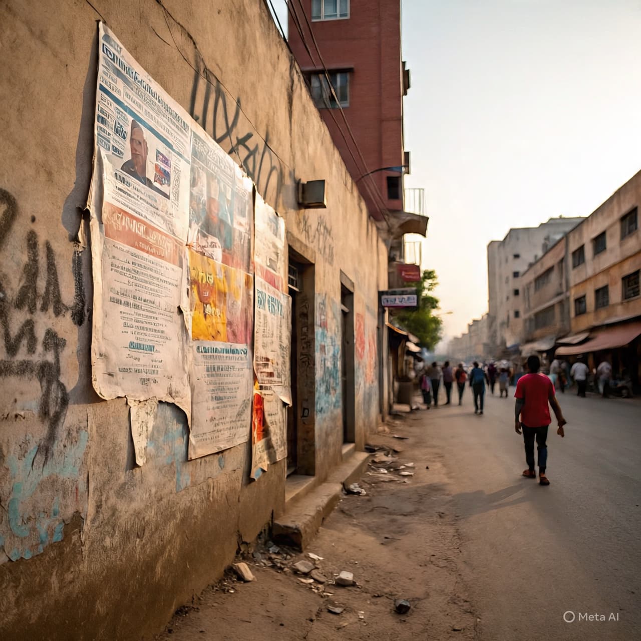 Power That Lingers Like Heat: Reflections on Incumbency and Africa’s Democratic Weather