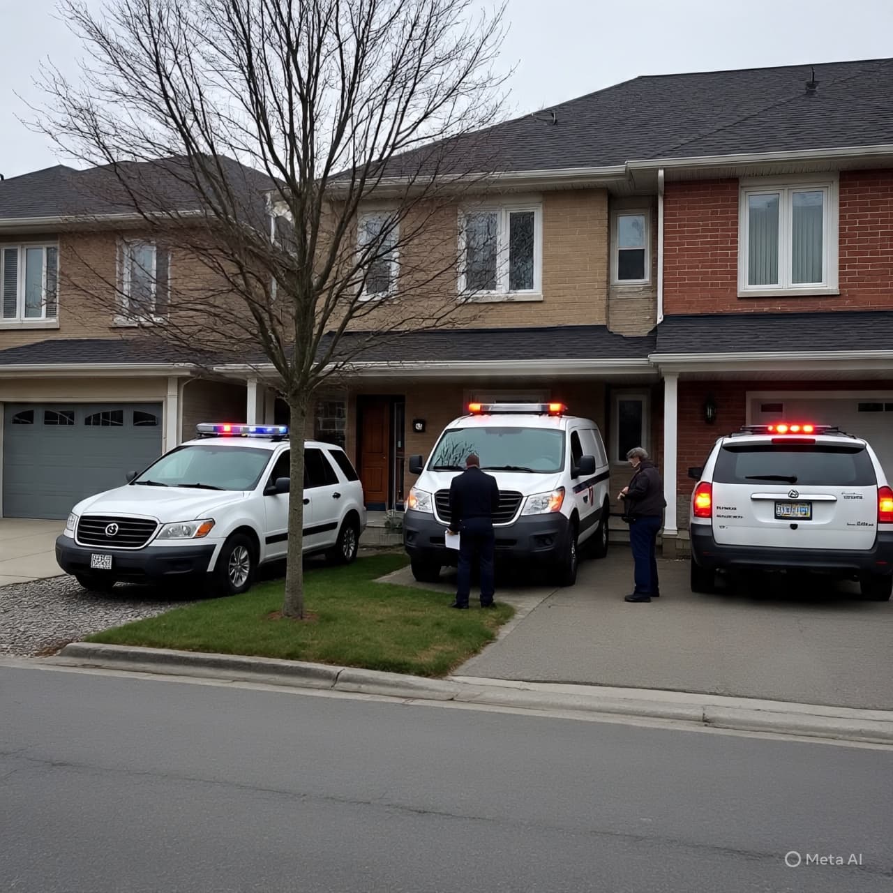 Between Ordinary Days: The Discovery That Brought Investigators to a North York Residence