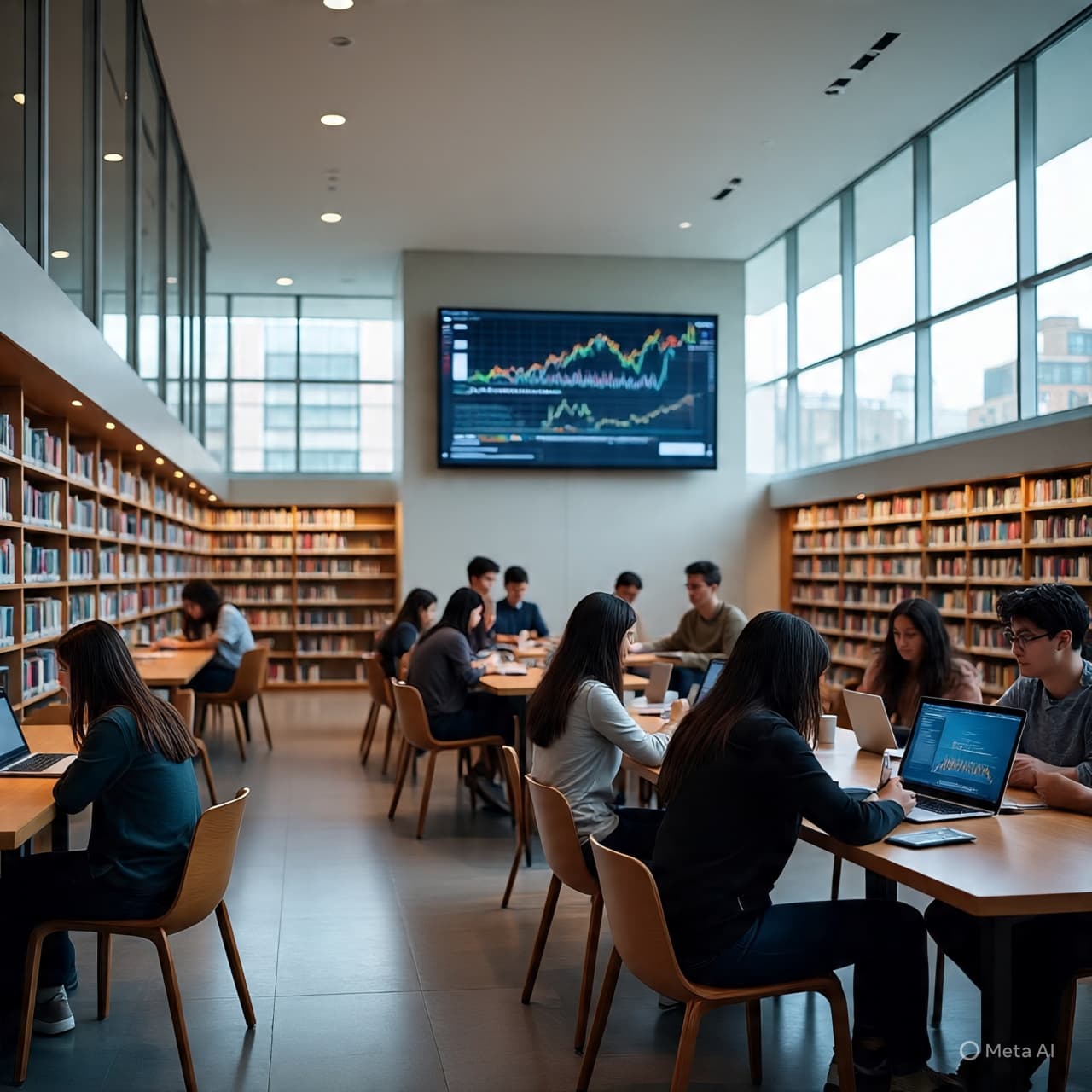 When the Torrent of Information Becomes a Stream of Wisdom, Reflections on Big Data