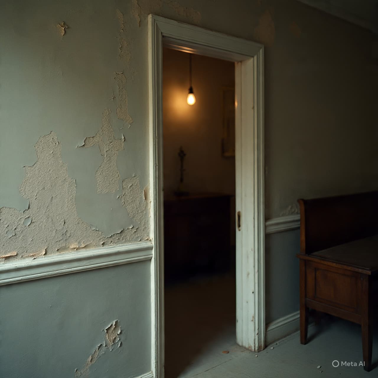 Where Affection Fades Into Silence: A Tragedy Shaped by Power and Loss