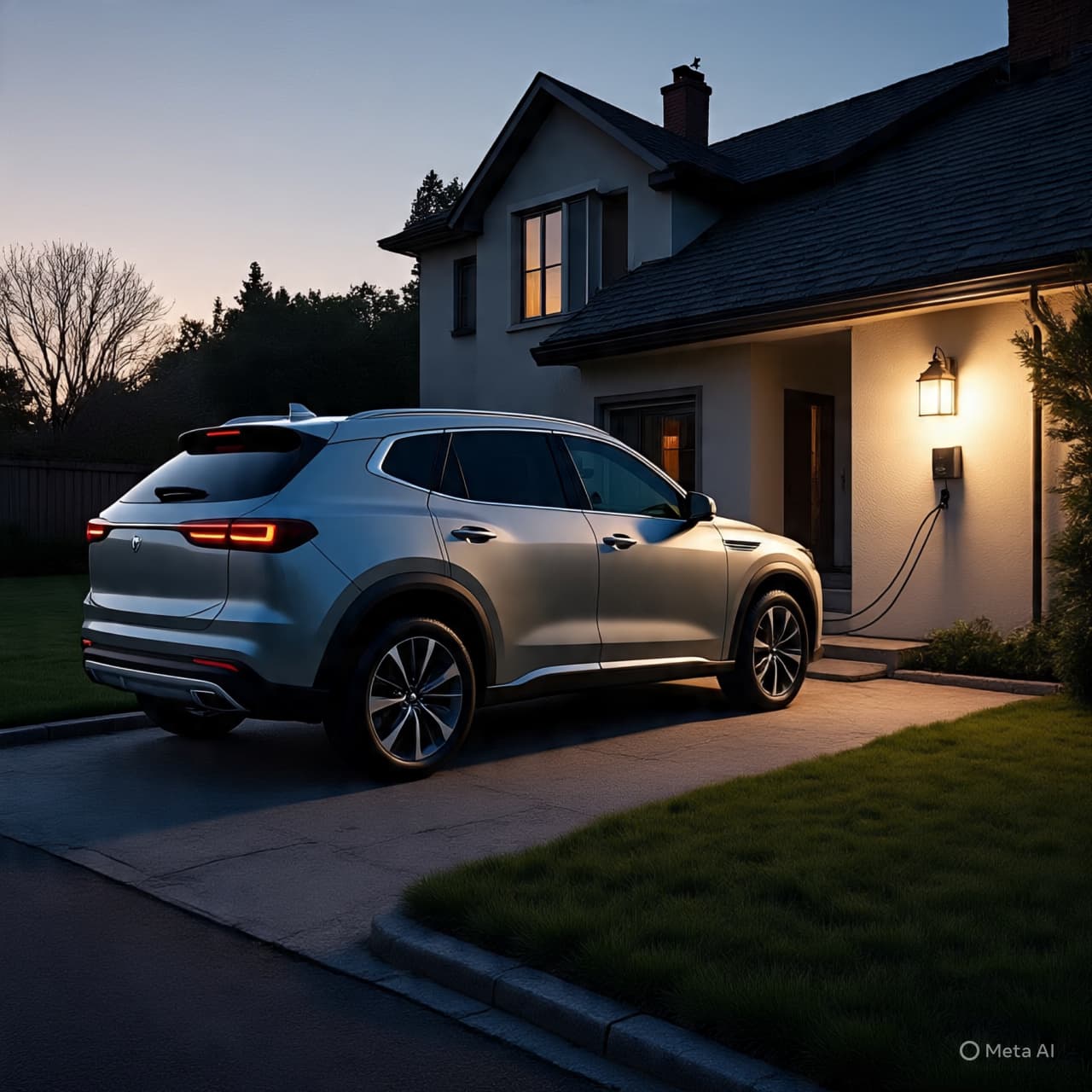 From Family Hauler to Energy Hub: The Highlander Evolves