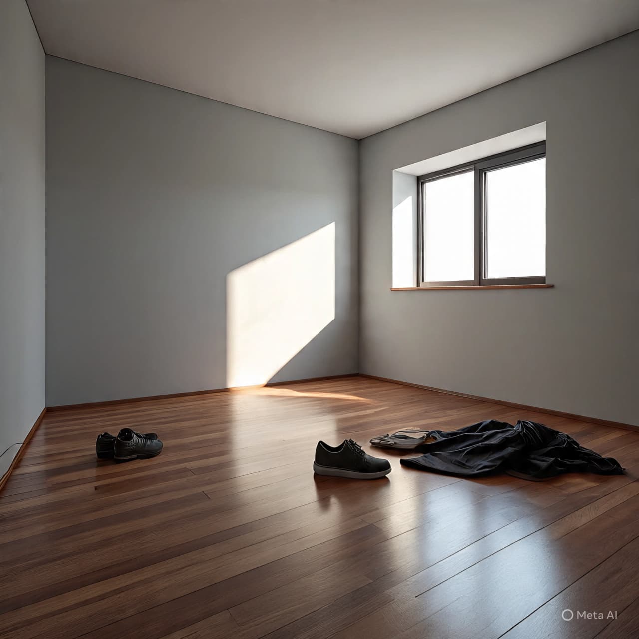 Where Objects Gather and Voices Fade: A Story of Two Brothers and a Narrowing World