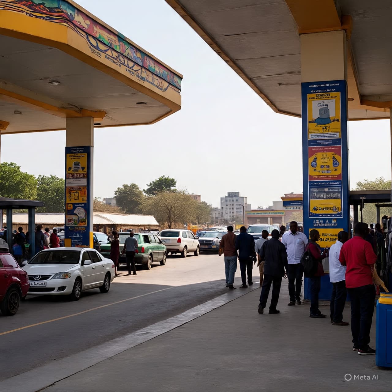 Echoes Across the Desert and Sea: How the Iran War Reaches Africa’s Doorstep