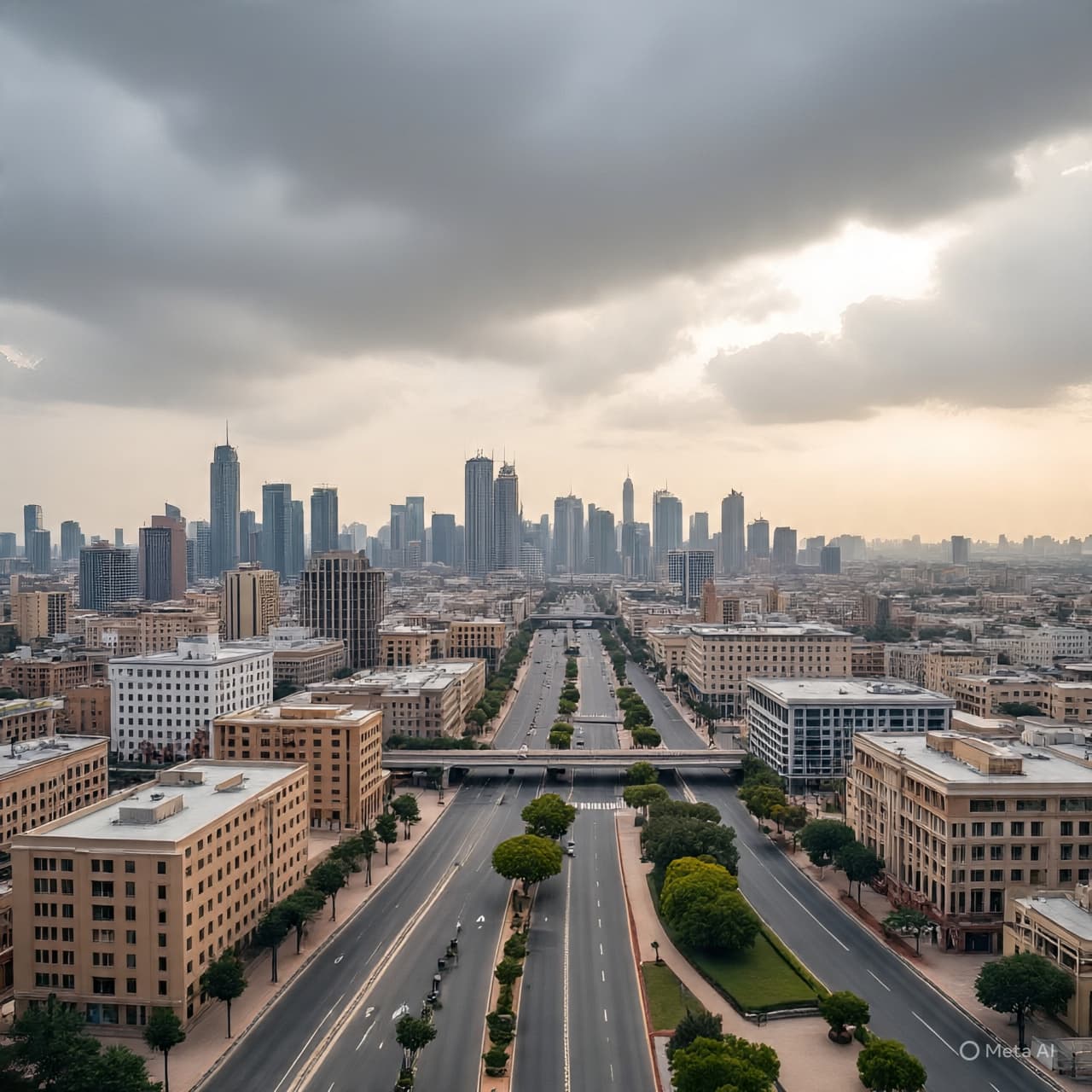 Where the Gulf Holds Its Breath: Mornings Amid Continued Strikes and Unanswered Warnings