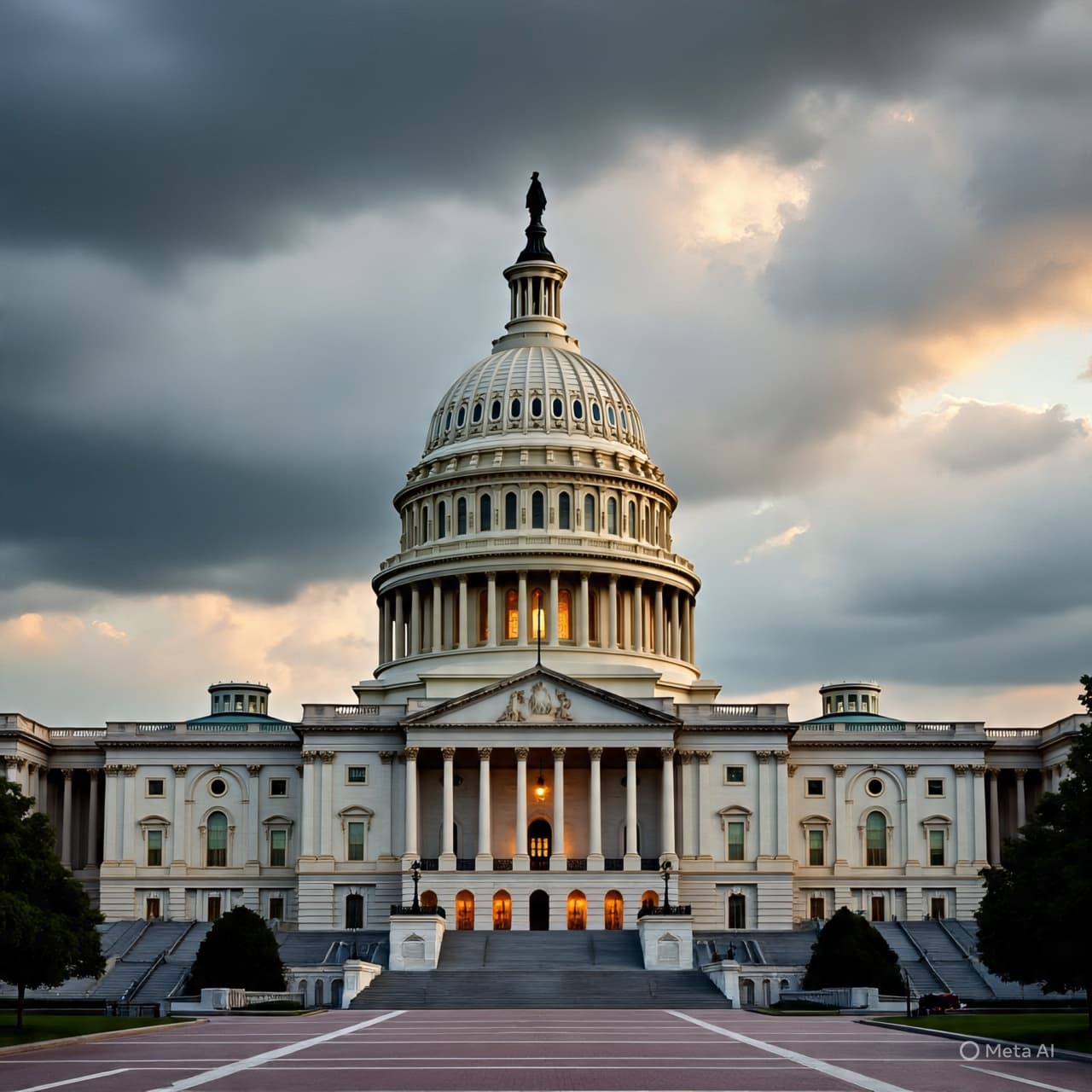 A Return to Tension: Can Congress Find Its Balance Again?