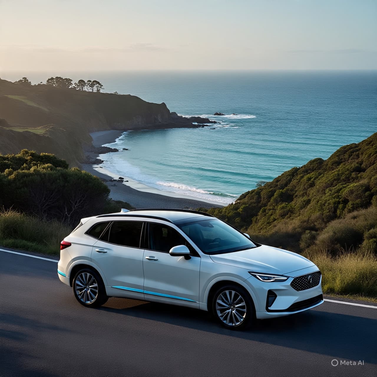 A Narrative of New Current: When the Traditional Engine Finds Rest in the Garden Isle